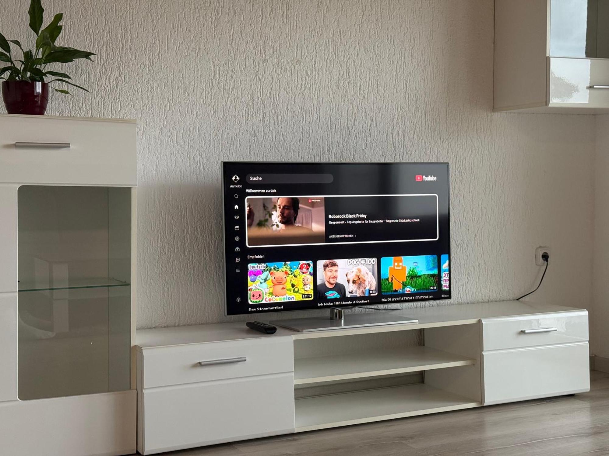 Gemuetliche 2 Zimmer Wohnung Bad Hersfeld Exteriér fotografie